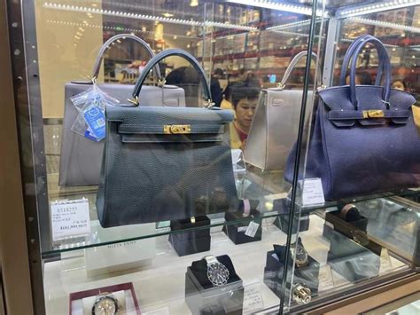 Shenzhen Costco handbags